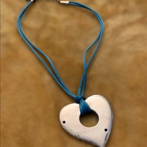 Fashion necklace